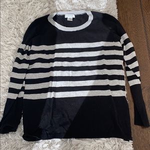 Barney’s New York Sweater